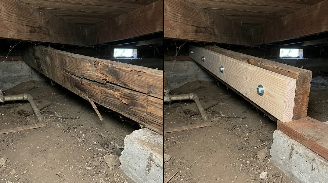 Result carpentry in Fresno - Fresno Carpentry