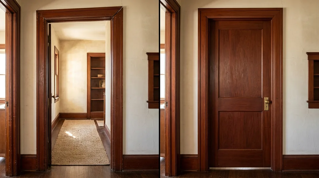 Result carpentry in Fresno - Fresno Carpentry