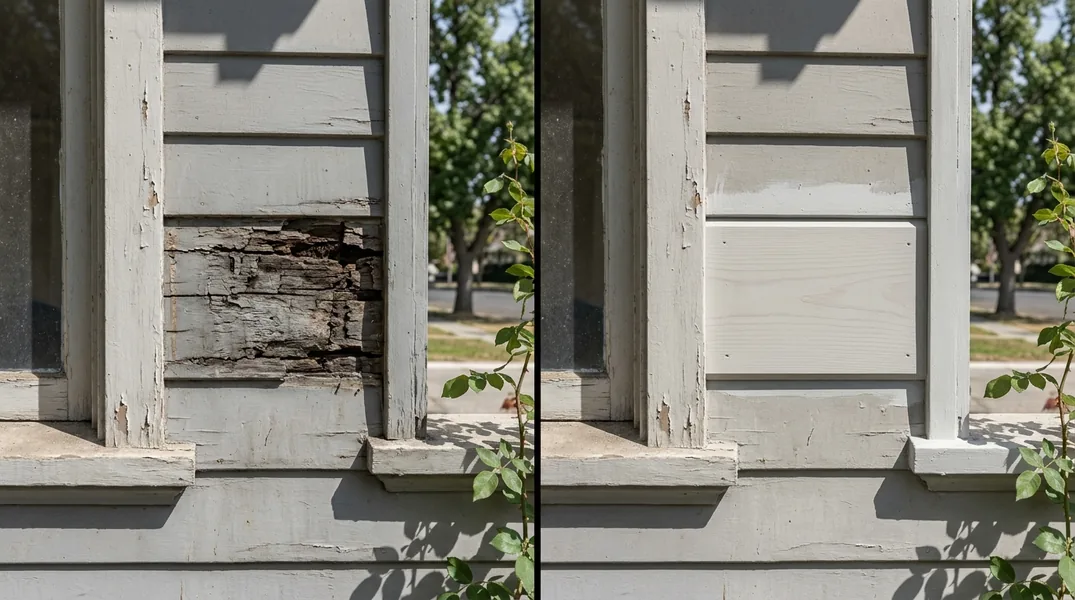 Result carpentry in Fresno - Fresno Carpentry
