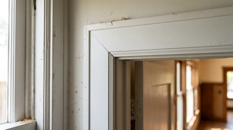 Finish & Trim Carpentry Fresno